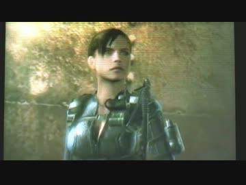 バイオハザード　リベレーションズ　part11