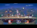 スマブラX　FILIP杯　冬場所　決勝2本目　メタナイト対ファルコ