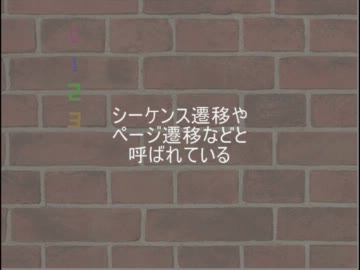 ゲームを自分で作り始めた。14