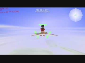 パンツァードラグーンが作れたらいいなって思った。