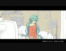 【初音ミク】休日ラプソディー【オリジナル】