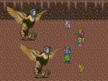 ロマンシングサガ１実況　～最強データをつくろう～　Part43