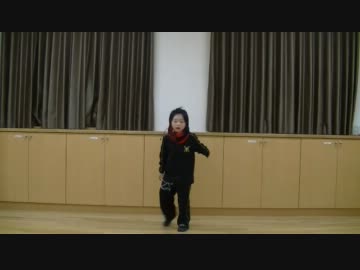 【たっくん☆】ハッピーシンセサイザ踊ってみた【初投稿】