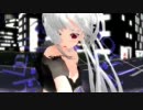 【MMD】銀次郎に再び[リモコン]のカメラテスト...そにょにぃ