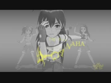 【MMD】FIVE HEP UP BARGAIN 2012【CM】