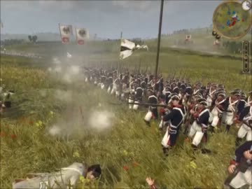 【ETW】プロイセン王の決断　part6後編【プレイ動画】