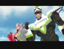 【MMD】バディでLOVE_TIMER【T&B】