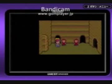 マザコンがMOTHER2をしたらこんな感じ　36