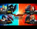 ＥＸＶＳ　アメフトしようぜ！！一試合目
