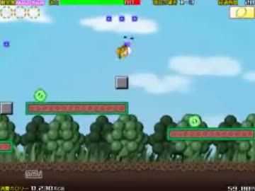 【ゆっくり実況】でんじゃらす☆すわこちゃんを実況プレイ2