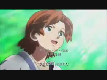 ガンダムage Opをブックマークアヘッドに差し替えてみた Nicozon