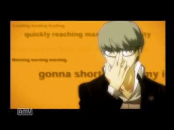 （ヴ｀・∀・）＜二人でペルソナ４実況プレイpart1＞（◕ω◕｀ソ）