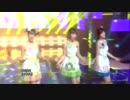 [K-POP] Rainbow Pixie - Hoi Hoi (LIVE 20120205) (HD)