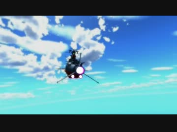【MMD】宇宙戦艦ヤマト【完成するのか？】