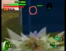 【ガチャフォース】無免許ドライバー、ロボに乗る　４－３