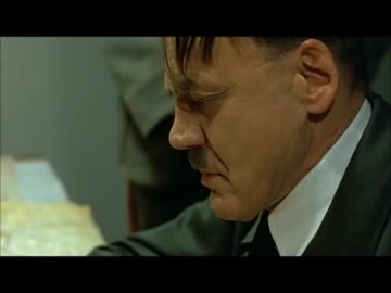 「ＭＨＦ｣総統閣下はＦ３にたいしてお怒りのようです