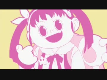 カミリーマート　【八九寺真宵】