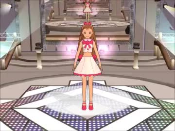 【ＭＭＤ】 HAPPY HAPPY♪ 【伊織】