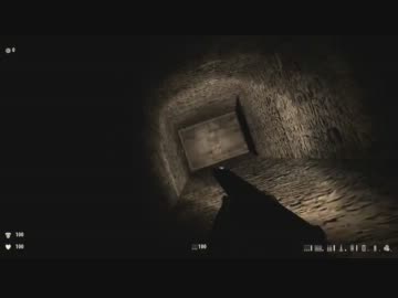【シリアスサム３】みるくがSeriousSam3をシリアスにプレイ　３３