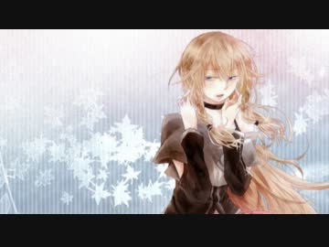 Sweet Snow【IAオリジナル曲】