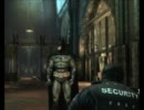【実況】BATMAN:AAをアドバンスで淡々と実況～part8～【安全第一】