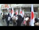 岐阜TPP反対デモ(3/4)