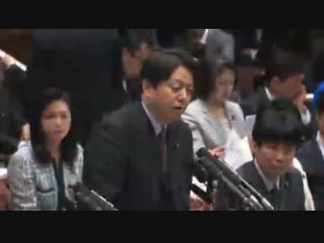 H24/02/06 参院予算委・林芳正【年金保険料は月額5万円になりますが】