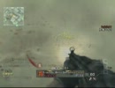 【CoD:MW3】@mono96が逝く～MP5編～【TDM】
