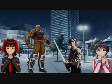 【嘘M@s不定期連載】第765次聖杯戦争　2日目夜【Fateほか】