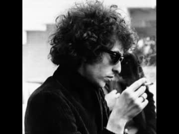 Bob Dylan - People Get Ready