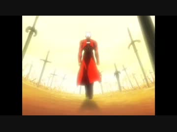 【MAD】Fate Hit