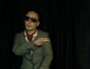 Pitbullのまねしちゃいました～Give me everything