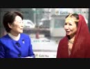 H24/02/06  Cafe Sta 【教育について語るSP】山谷えり子