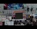 台湾の同人フェス「FF19」実況　二日目