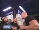 [WWE]パンク先生とケネディの初登場？！