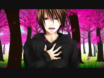 【Vin】magenta【吐いてみた】