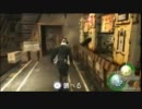 【女子一人で】バイオハザード4【実況】part34