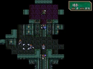【実況プレイ】ファイアーエムブレム トラキア776 24章外伝part5