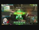 さかあがりボーダーブレイク１３話「A２」