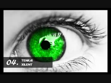 【Drum'n'Bass】mix_10