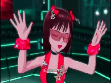 【アイマスではじめてのPV】Dream of Butterfly