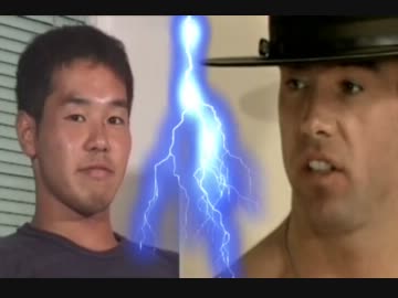 淫夢×レスリング スーパーホモビ大戦