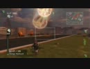 EDF:IA　サバイバル　高台限定ダブルパンチ　part2