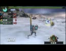 とある4人の学生が「MHP3rd」を全裸で実況してみた【ハプルボッカ】