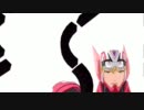 【ＭＭＤタイバニ】一瞬ウロボロスかと思った…