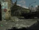 CODMW3 マルチプレイ