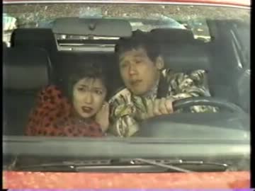 TOYOタイヤ　CM