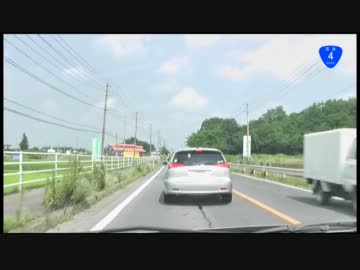 本州東日本を1周してみた Part.17　【福島】