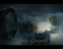 Legend of Grimrock テーマ曲