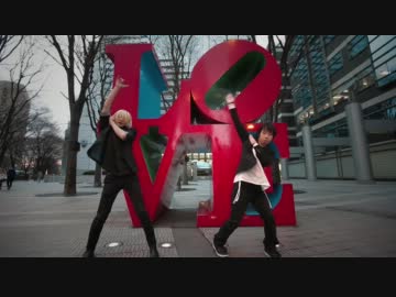 【流星ヤロウ凸】magnet【Φ居凹】